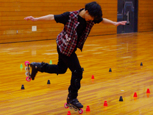 原田 遼輔 選手