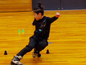 溝口 圭吾 選手