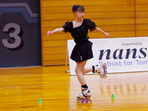 松田 笑弥 選手