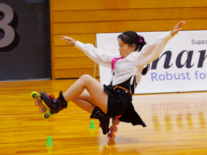 本多 希愛来 選手