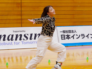 豚座 望夢 選手