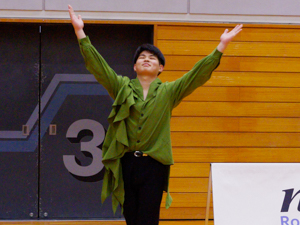 池戸 幸輝 選手