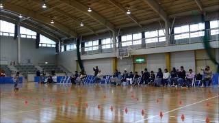 小林 慈怜 演技