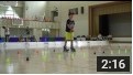 小林　慈怜 演技