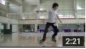 中村　翔一 演技