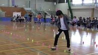 髙比良　祥弥 演技