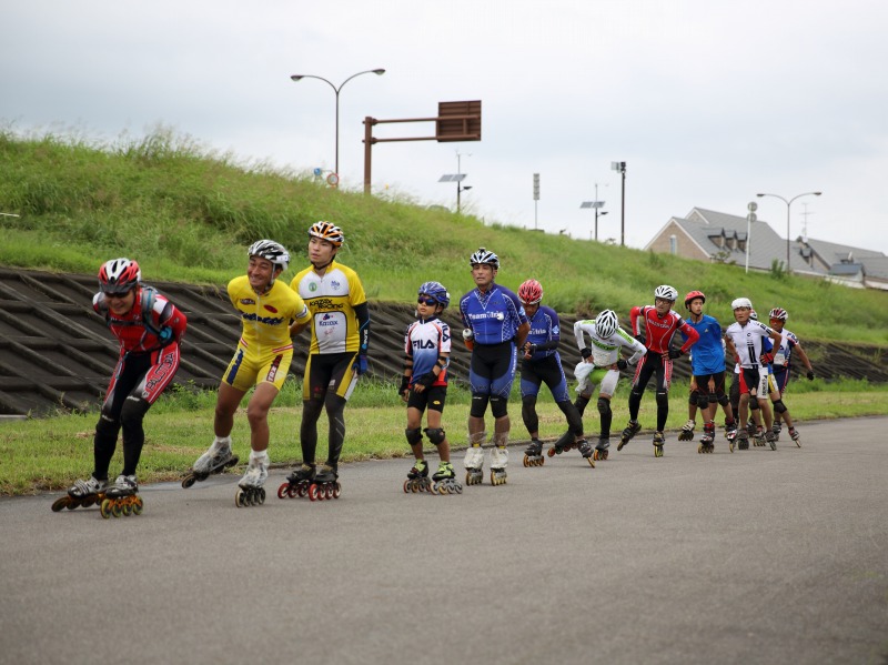 ウルトラスケート長良川2014