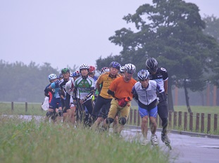 ウルトラスケート長良川２０１８