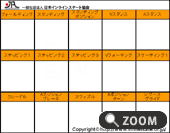 レベル1 スキルチェックカードサンプル