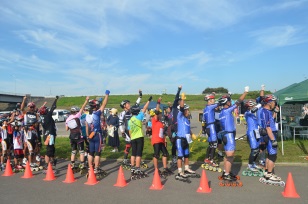 ウルトラスケート長良川2015