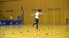 ジュニア男子 小林 慈怜 演技