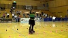 ジュニア女子 佐藤 未來 演技