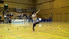 ジュニア女子 田中 紅羽 演技