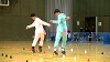 ペア 小林 慈侑 & 小林 慈侑 演技