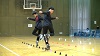 ペア 柴垣 大輝 & 柴垣 匡義 演技