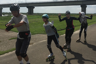 ウルトラスケート長良川2019