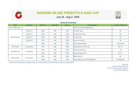 general_schedule