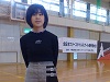 スピード　永井 凛 選手