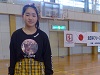 スピード　田中 紅羽 選手