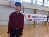 スピード　今井 小桜 選手