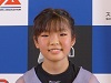 馬淵 杏 選手