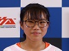 森 彩乃 選手