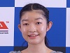 荻原 美里 選手