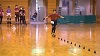 スピード　永野 莉望 選手