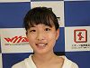 高山 奈央 選手