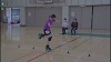 永井凜 選手