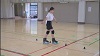 永井 凜 選手