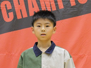 鹿島 大知 選手