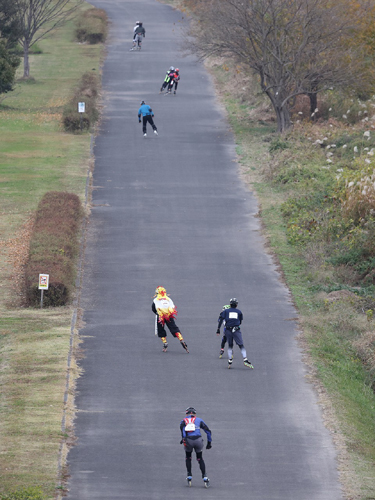 ウルトラスケート長良川2023