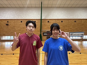 ワールドユース