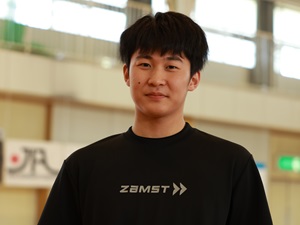 永野 敬大 選手