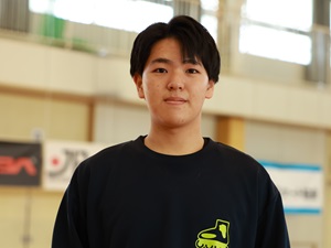 田中 珀翔 選手