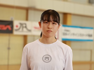 木村 怜愛 選手