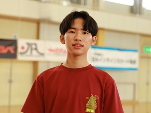 原田 遼輔 選手