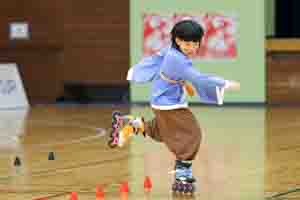 Liu Yao Cheng 選手