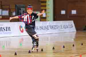 Mizoguchi Keigo 選手