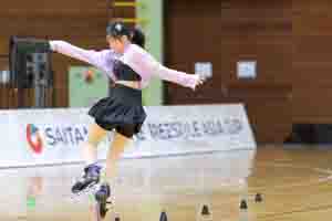 Manapitakong Pannaporn 選手