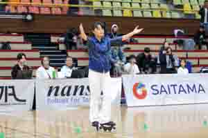 Chiu Yin-Hsuan 選手