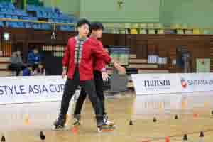 Shibagaki Masayoshi選手_Shibagaki Taiki選手