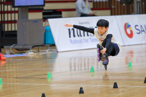 Tang-A-Nant Napat 選手