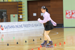 Manapitakong Pannaporn 選手