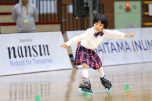 Shiozawa Azuki 選手