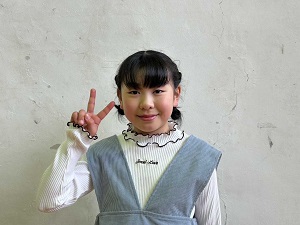中村亜八野 選手