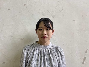 木村怜愛 選手