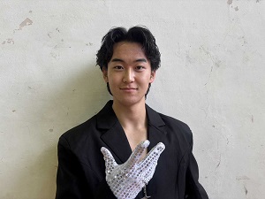 小林慈怜 選手