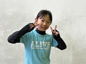 山根知華 選手